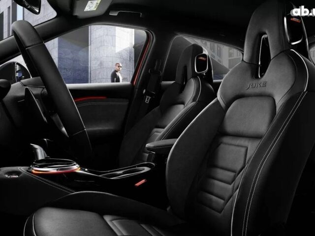 Ниссан Жук, объемом двигателя 1 л и пробегом 1 тыс. км за 28195 $, фото 28 на Automoto.ua