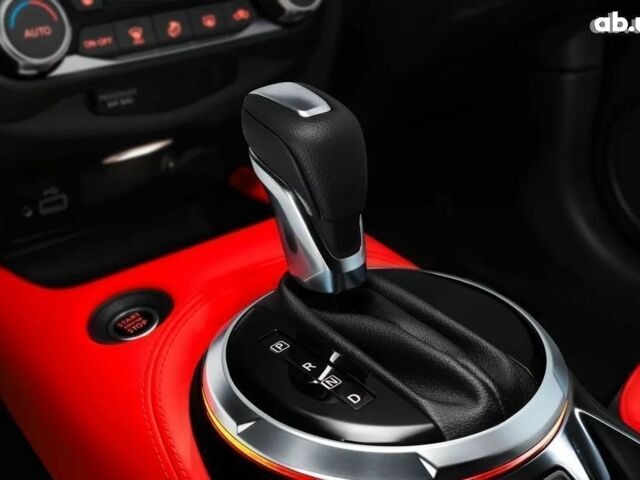Ниссан Жук, объемом двигателя 1 л и пробегом 1 тыс. км за 28195 $, фото 13 на Automoto.ua