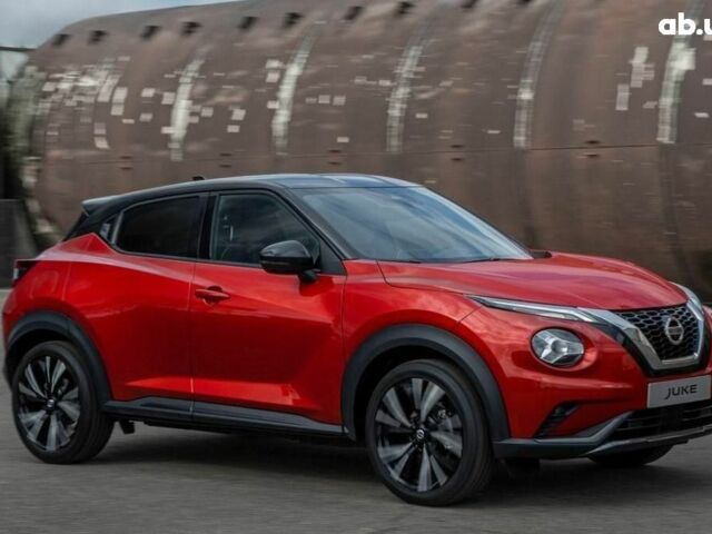 Ниссан Жук, объемом двигателя 1 л и пробегом 1 тыс. км за 28195 $, фото 22 на Automoto.ua
