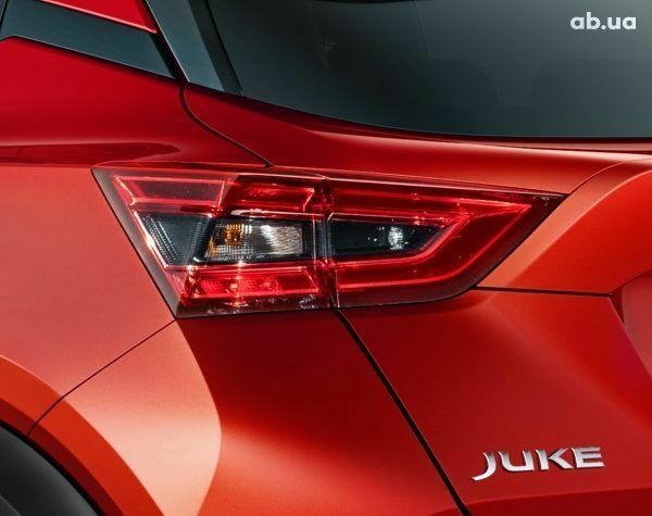 Ниссан Жук, объемом двигателя 1 л и пробегом 1 тыс. км за 24033 $, фото 6 на Automoto.ua