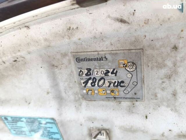 Ниссан Жук, объемом двигателя 1.5 л и пробегом 201 тыс. км за 9200 $, фото 25 на Automoto.ua