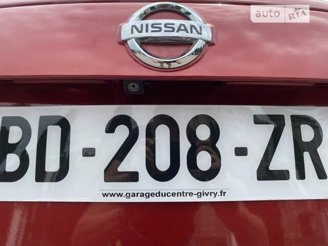 Ніссан Жук, об'ємом двигуна 1.5 л та пробігом 179 тис. км за 9650 $, фото 27 на Automoto.ua