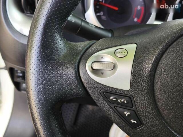 Ниссан Жук, объемом двигателя 1.5 л и пробегом 201 тыс. км за 9200 $, фото 19 на Automoto.ua