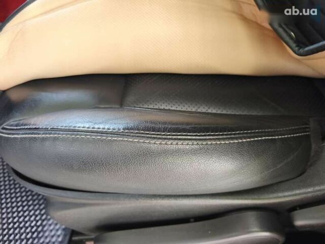 Ниссан Жук, объемом двигателя 1.5 л и пробегом 201 тыс. км за 9200 $, фото 11 на Automoto.ua