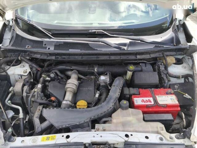 Ниссан Жук, объемом двигателя 1.5 л и пробегом 201 тыс. км за 9200 $, фото 24 на Automoto.ua