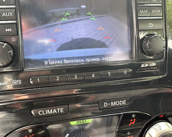 Ниссан Жук, объемом двигателя 1.6 л и пробегом 150 тыс. км за 8600 $, фото 11 на Automoto.ua