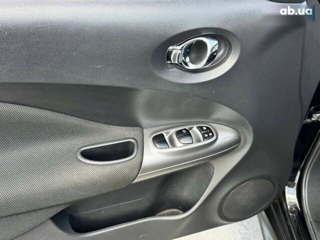 Ниссан Жук, объемом двигателя 1.6 л и пробегом 88 тыс. км за 9990 $, фото 25 на Automoto.ua