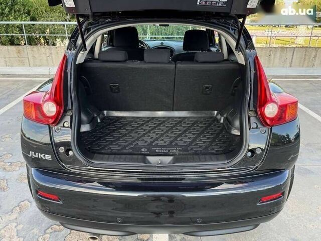 Ниссан Жук, объемом двигателя 1.6 л и пробегом 88 тыс. км за 9990 $, фото 9 на Automoto.ua