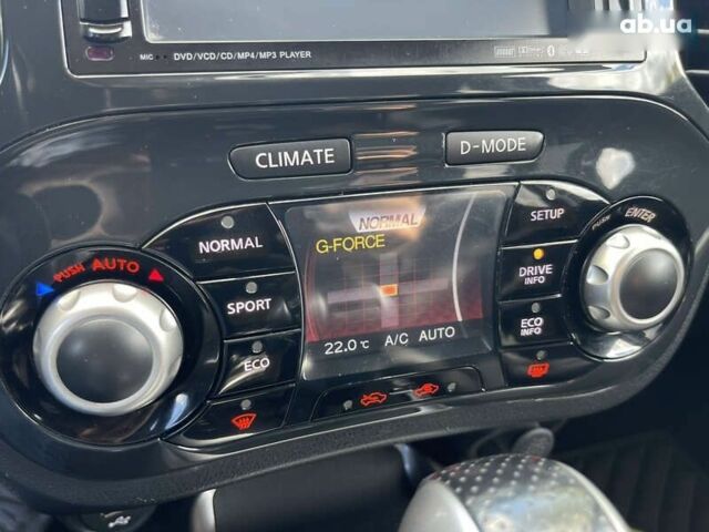 Ниссан Жук, объемом двигателя 1.6 л и пробегом 91 тыс. км за 11200 $, фото 23 на Automoto.ua