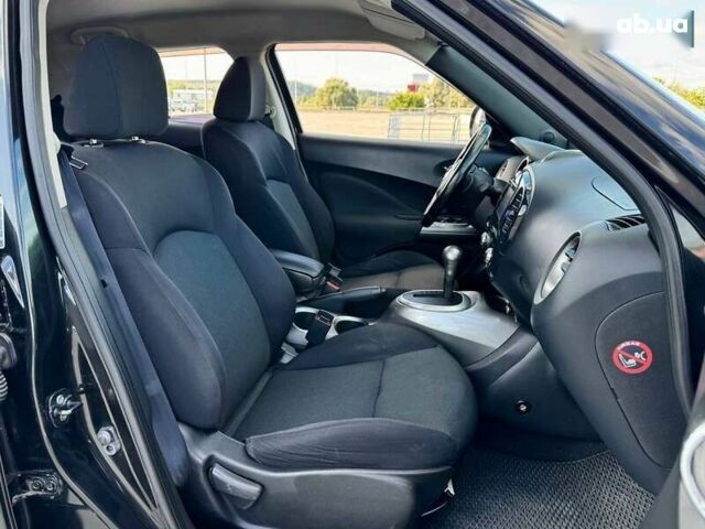 Ніссан Жук, об'ємом двигуна 1.6 л та пробігом 88 тис. км за 9990 $, фото 15 на Automoto.ua