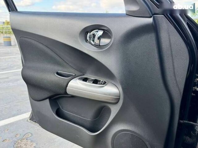 Ніссан Жук, об'ємом двигуна 1.6 л та пробігом 88 тис. км за 9990 $, фото 26 на Automoto.ua