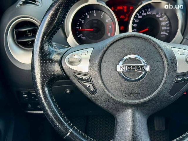 Ніссан Жук, об'ємом двигуна 1.6 л та пробігом 88 тис. км за 9990 $, фото 22 на Automoto.ua