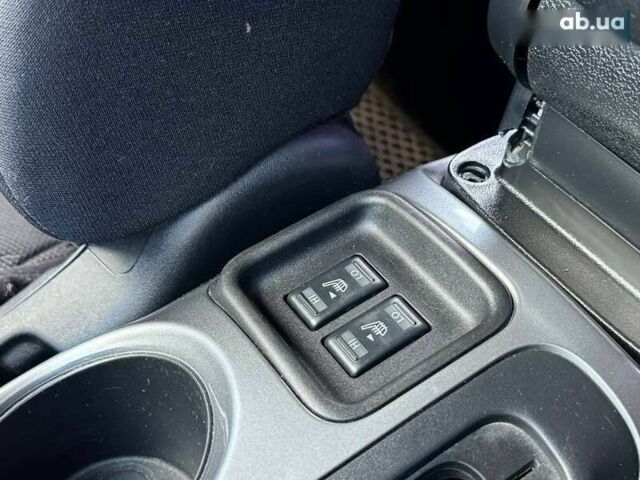 Ниссан Жук, объемом двигателя 1.6 л и пробегом 88 тыс. км за 9990 $, фото 29 на Automoto.ua