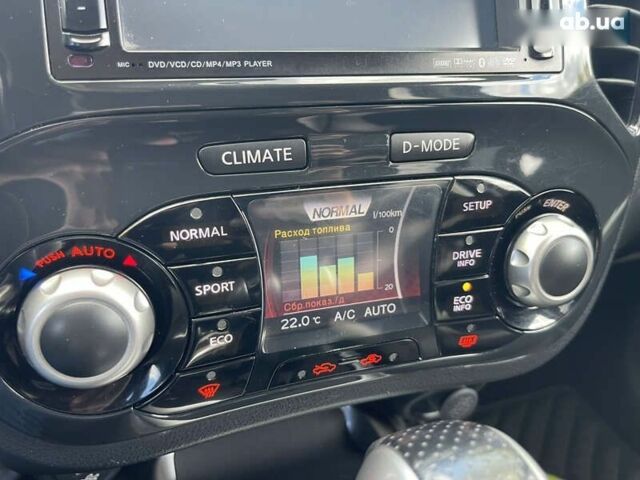 Ниссан Жук, объемом двигателя 1.6 л и пробегом 91 тыс. км за 11200 $, фото 24 на Automoto.ua