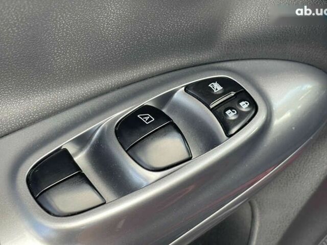 Ниссан Жук, объемом двигателя 1.6 л и пробегом 91 тыс. км за 11200 $, фото 12 на Automoto.ua