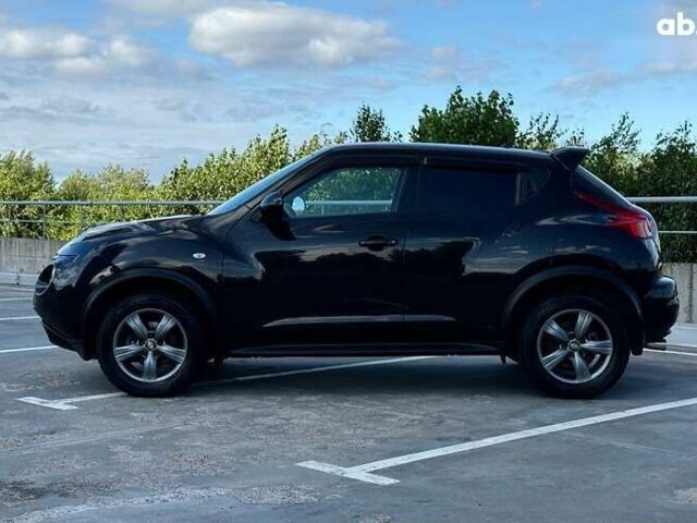 Ниссан Жук, объемом двигателя 1.6 л и пробегом 88 тыс. км за 9990 $, фото 3 на Automoto.ua