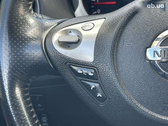 Ниссан Жук, объемом двигателя 1.6 л и пробегом 91 тыс. км за 11200 $, фото 18 на Automoto.ua