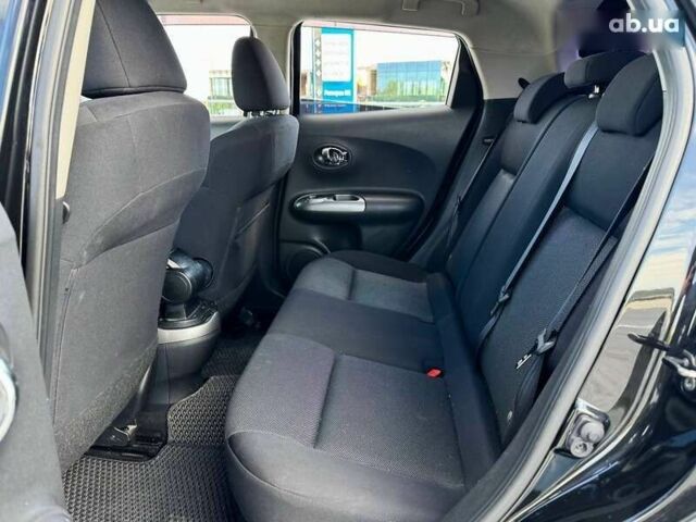 Ниссан Жук, объемом двигателя 1.6 л и пробегом 88 тыс. км за 9990 $, фото 14 на Automoto.ua