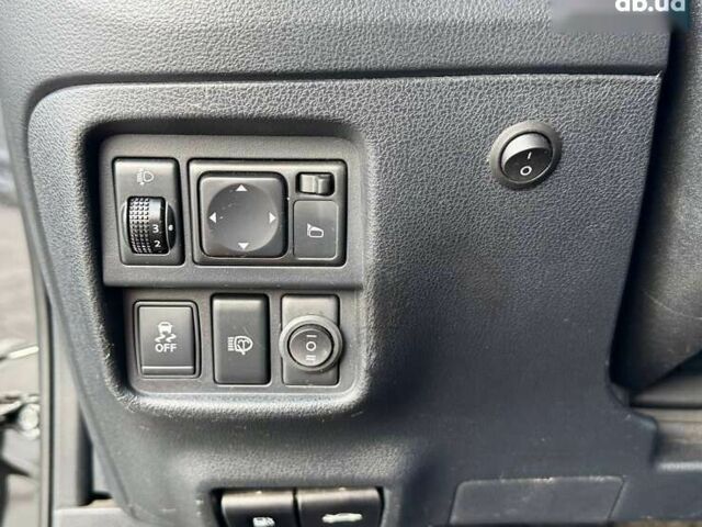 Ніссан Жук, об'ємом двигуна 1.6 л та пробігом 88 тис. км за 9990 $, фото 27 на Automoto.ua