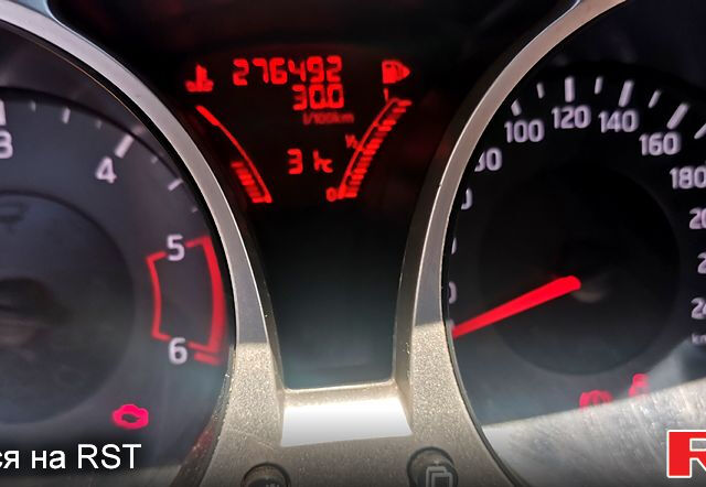 Ниссан Жук, объемом двигателя 1.5 л и пробегом 270 тыс. км за 5100 $, фото 12 на Automoto.ua