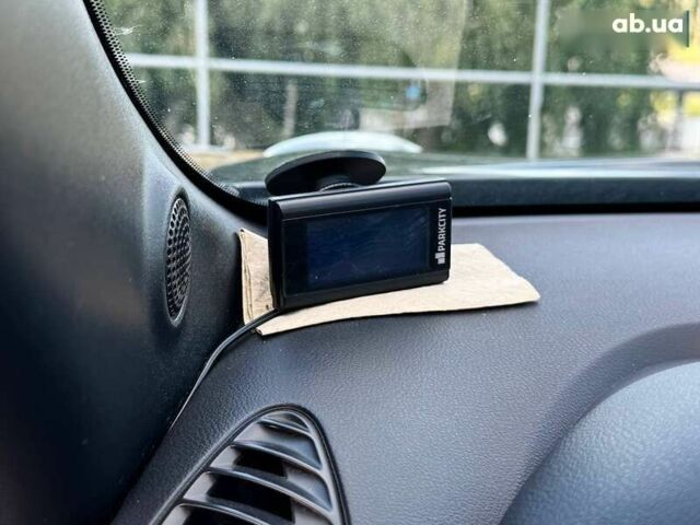 Ниссан Жук, объемом двигателя 1.6 л и пробегом 88 тыс. км за 9990 $, фото 28 на Automoto.ua