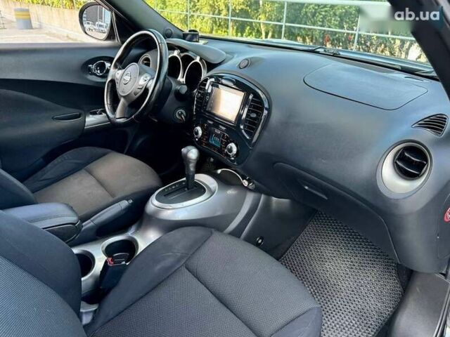 Ниссан Жук, объемом двигателя 1.6 л и пробегом 88 тыс. км за 9990 $, фото 16 на Automoto.ua