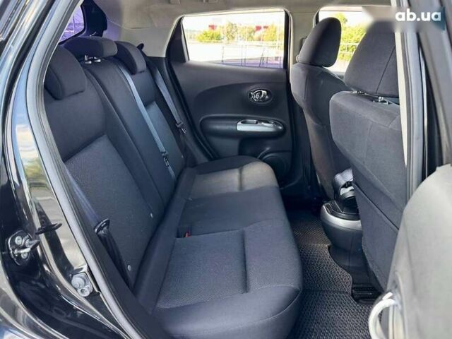 Ніссан Жук, об'ємом двигуна 1.6 л та пробігом 88 тис. км за 9990 $, фото 17 на Automoto.ua