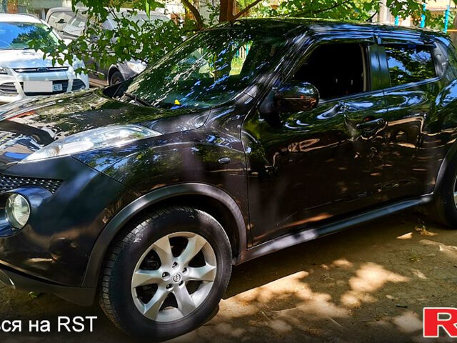 Ниссан Жук, объемом двигателя 1.5 л и пробегом 270 тыс. км за 5100 $, фото 3 на Automoto.ua