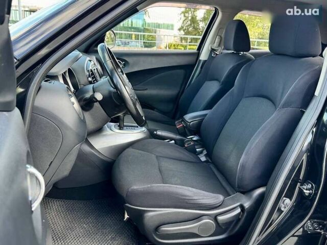 Ніссан Жук, об'ємом двигуна 1.6 л та пробігом 88 тис. км за 9990 $, фото 13 на Automoto.ua