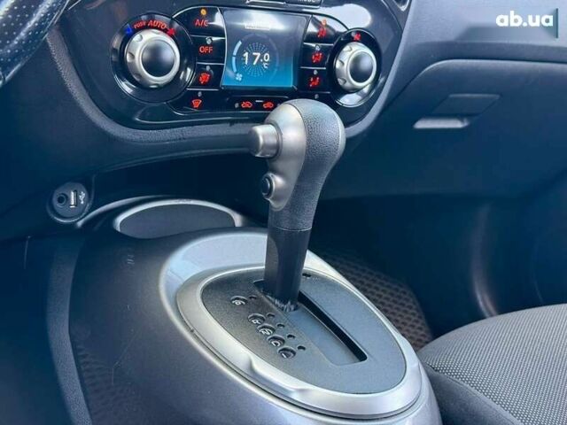 Ниссан Жук, объемом двигателя 1.6 л и пробегом 88 тыс. км за 9990 $, фото 21 на Automoto.ua