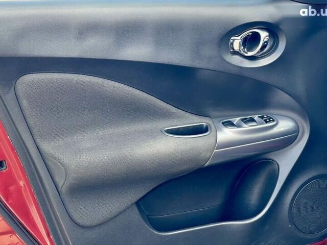 Ниссан Жук, объемом двигателя 1.6 л и пробегом 91 тыс. км за 11200 $, фото 11 на Automoto.ua