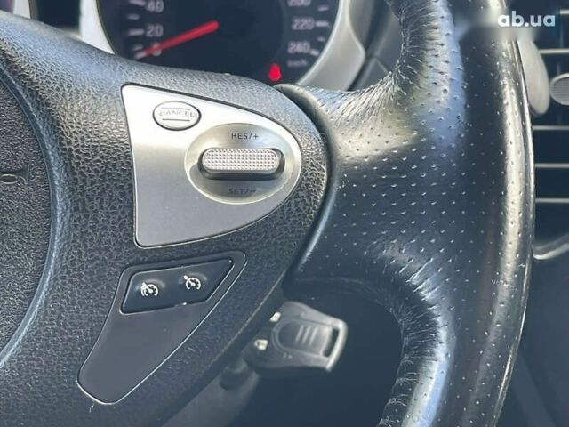 Ниссан Жук, объемом двигателя 1.6 л и пробегом 91 тыс. км за 11200 $, фото 19 на Automoto.ua