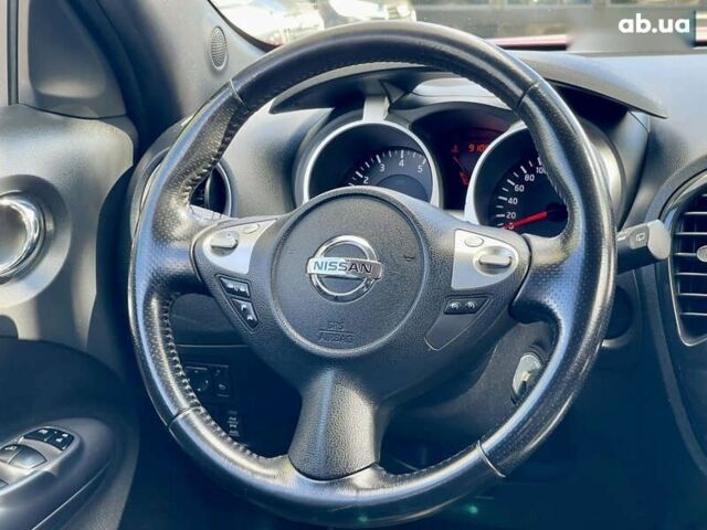 Ниссан Жук, объемом двигателя 1.6 л и пробегом 91 тыс. км за 11200 $, фото 17 на Automoto.ua