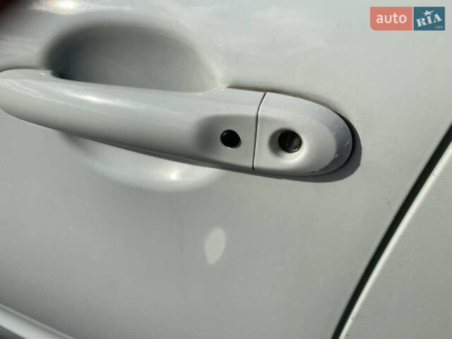 Ніссан Жук, об'ємом двигуна 1.5 л та пробігом 192 тис. км за 8300 $, фото 12 на Automoto.ua