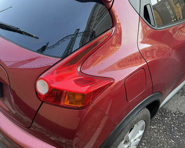 Ниссан Жук, объемом двигателя 1.6 л и пробегом 120 тыс. км за 11000 $, фото 2 на Automoto.ua