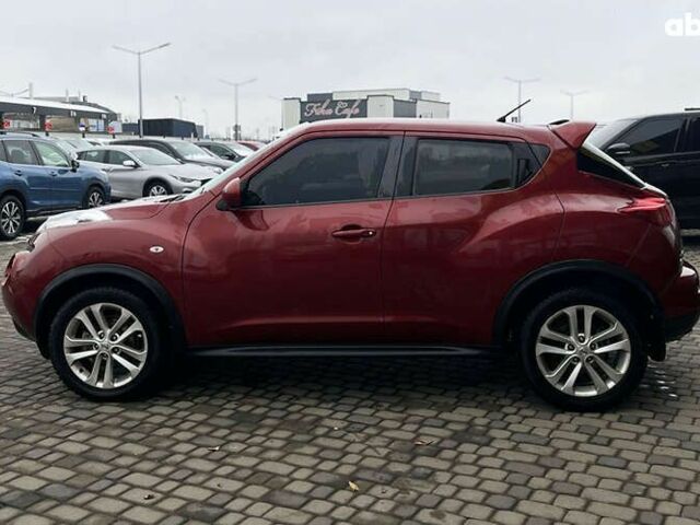 Ніссан Жук, об'ємом двигуна 1.6 л та пробігом 199 тис. км за 10700 $, фото 3 на Automoto.ua