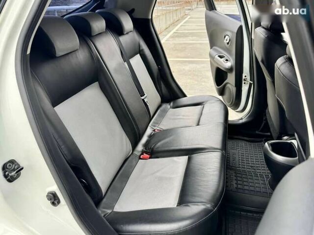 Ніссан Жук, об'ємом двигуна 1.6 л та пробігом 115 тис. км за 9900 $, фото 21 на Automoto.ua