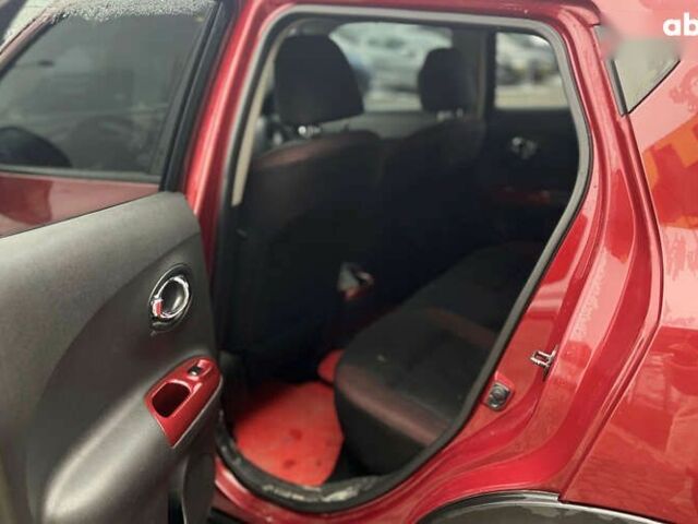 Ніссан Жук, об'ємом двигуна 1.6 л та пробігом 199 тис. км за 10700 $, фото 21 на Automoto.ua