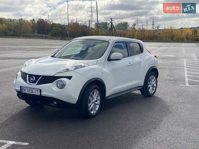 Ніссан Жук, об'ємом двигуна 1.5 л та пробігом 192 тис. км за 8300 $, фото 10 на Automoto.ua