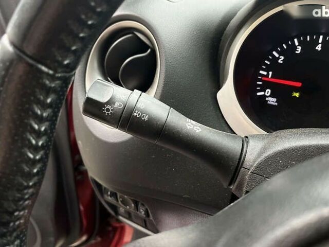 Ніссан Жук, об'ємом двигуна 1.6 л та пробігом 199 тис. км за 10700 $, фото 15 на Automoto.ua