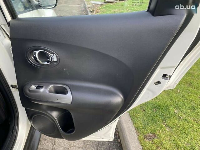 Ниссан Жук, объемом двигателя 1.6 л и пробегом 99 тыс. км за 10750 $, фото 22 на Automoto.ua