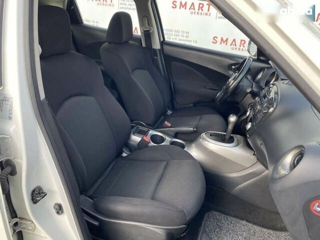 Ниссан Жук, объемом двигателя 1.6 л и пробегом 99 тыс. км за 10750 $, фото 21 на Automoto.ua