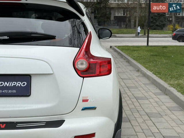 Ніссан Жук, об'ємом двигуна 1.62 л та пробігом 207 тис. км за 8999 $, фото 28 на Automoto.ua
