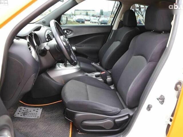 Ніссан Жук, об'ємом двигуна 1.6 л та пробігом 118 тис. км за 9900 $, фото 6 на Automoto.ua