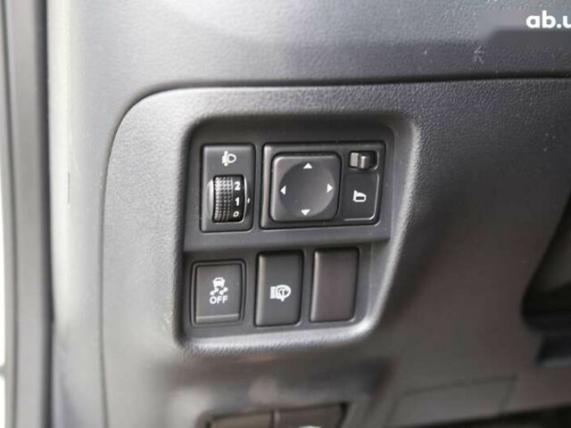 Ніссан Жук, об'ємом двигуна 1.6 л та пробігом 118 тис. км за 9900 $, фото 21 на Automoto.ua