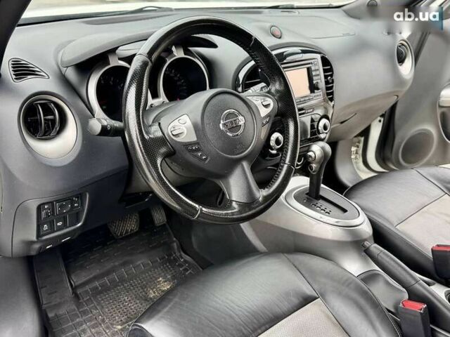 Ніссан Жук, об'ємом двигуна 1.6 л та пробігом 115 тис. км за 9900 $, фото 16 на Automoto.ua