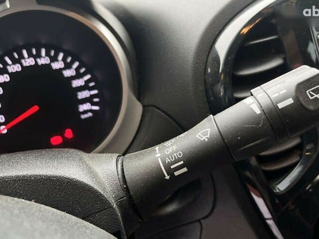 Ніссан Жук, об'ємом двигуна 1.6 л та пробігом 199 тис. км за 10700 $, фото 16 на Automoto.ua