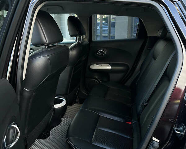 Ниссан Жук, объемом двигателя 1.6 л и пробегом 115 тыс. км за 12000 $, фото 8 на Automoto.ua