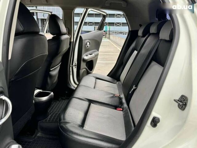 Ніссан Жук, об'ємом двигуна 1.6 л та пробігом 115 тис. км за 9900 $, фото 18 на Automoto.ua