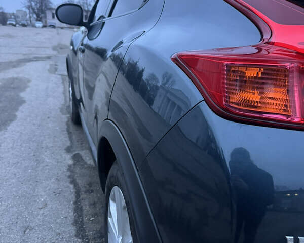 Ниссан Жук, объемом двигателя 1.6 л и пробегом 176 тыс. км за 10500 $, фото 3 на Automoto.ua